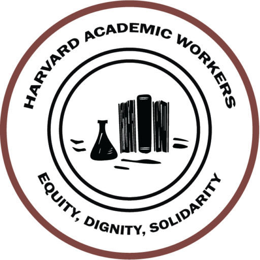 Harvard Academic Workers